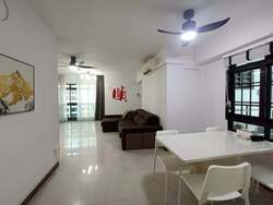 Blk 988A Jurong West Street 93 (Jurong West), HDB 5 Rooms #576698081